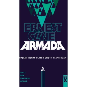 Armada - Ernest Cline