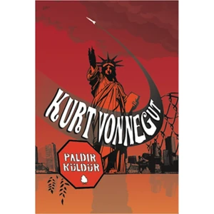 Paldır Küldür - Kurt Vonnegut
