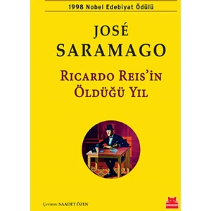 Ricardo Reis'in Öldüğü Yıl