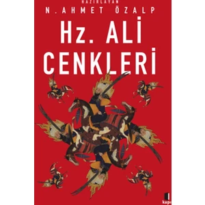 Hz. Ali 
Cenkleri