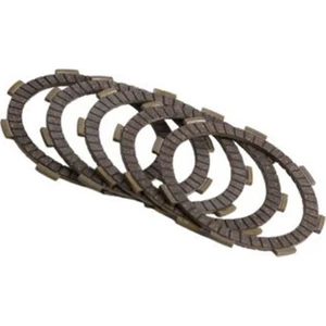 Debriyaj Balatası Honda - Cbf 150 - Ybr - Cg - 250 Chooper [5" Li Set]   Ask