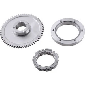 İlk Hareket (Marş Rublesi) Honda Cbf 150