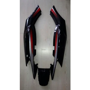 Sele Altı Grenaj Siyah Sağ / Sol Cbf 150