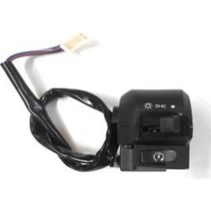 Sağ Kumanda Ybr 125