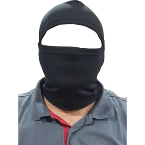 Termal Balaklava (Kar Maskesi)