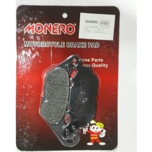 Disk Balata Yamaha Ybr 125 K Esd [Yeni Model] Nmax 125 Arka