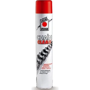 Ipone Chain Clean / Zincir Temizleme Spreyi (750Ml)
