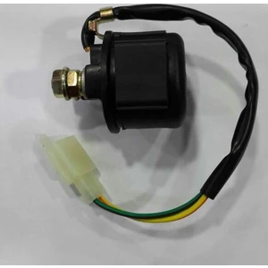 Marş Rölesi Mondıal Rs151 Hs150 Zn125 Mt125 Scooter