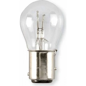 Arka Stop Ampulü, Narva, 12V 1016 21/5W Çift Duy, Şaşı Tırnak