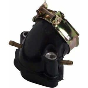 Manifold Çift Çıkış Scooter