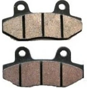 Disk Balata, Kulaksız, Cub - Scooter - Mondıal Zn Znu 125