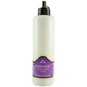 Akrilik Parlak Vernik 500 Ml