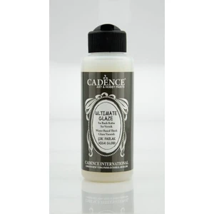 Ultimate Glaze 120 Ml