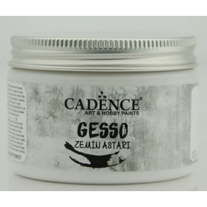 Gesso Zemin Astarı