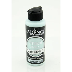 H043 Açık Yeşil - Multisurfaces 120ML