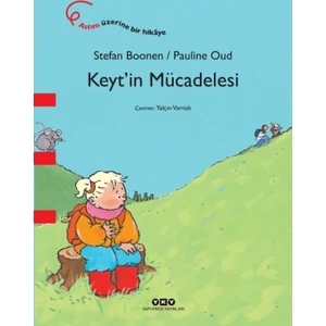 Keyt’in Mücadelesi