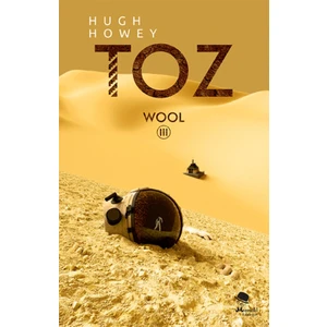 Toz - Hugh Howey