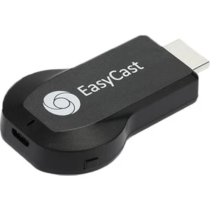 Anycast Anycast Hdmi Wifi Kablosuz Görüntü Ses Aktarıcı Dongle
