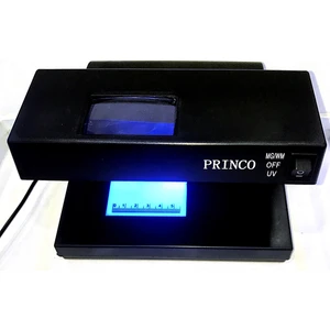 Para Kontrol Cihazı Mor Işık