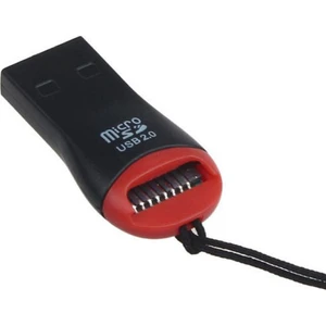 Ally Usb 2.0 Mİcro Sd Kart Okuyucu Card Reader