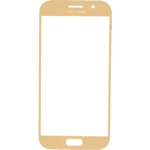 Samsung Galaxy A5 2017 A520 Dokunmatik Lens