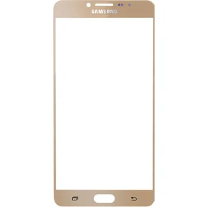 Samsung Galaxy C9 Pro Dokunmatik Lens