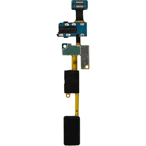 Samsung Galaxy J7 Prime G610 Tuş Bord Filmi
