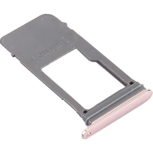 Sm Galaxy A320 A3 2017 A520 A5 2017 A720 A7 2017 Tek Sim Hafıza Kart Kapağı