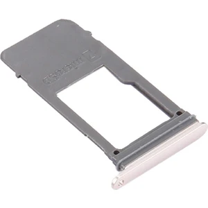 Sm Galaxy A320 A3 2017 A520 A5 2017 A720 A7 2017 Tek Sim Hafıza Kart Kapağı