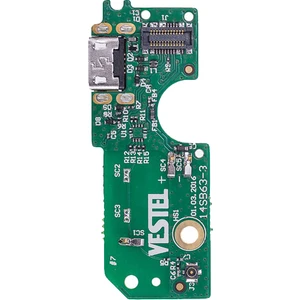 Vestel Venus V3 5010 Şarj Soket Mikrofon Bordu