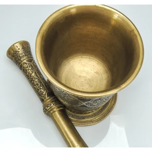 Dev Havan İşlemeli