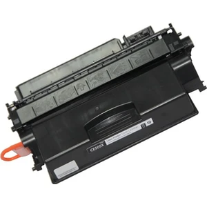 Yüzde Yüz Toner  Laserjet P2055D Toner Muadil Ce505X