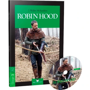 Robin Hood (Stage3)