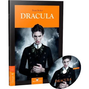 Dracula(Stage4)Cd’Li