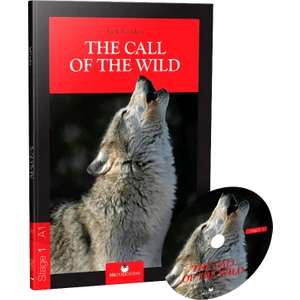 The Call Of The Wild (Stage 1)Cd’Li