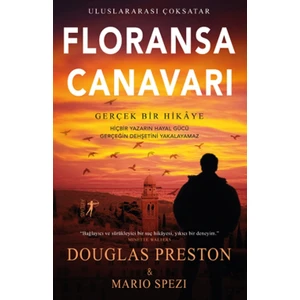 Floransa Canavarı:Gerçek Bir Hikaye -  - Mario Spezi
