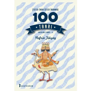 İster İnan İster İnanma 100 Tanrı