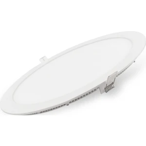 Nextled (Next&NextStar) 24W Yuvarlak Led Slim DownLight Naturel
