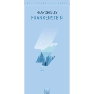 Frankenstain - Mary Sheley