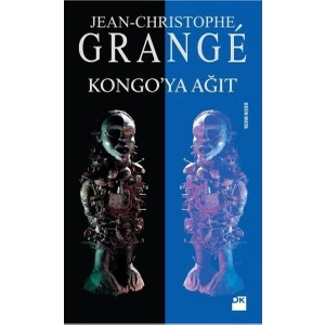 Kongo'ya Ağıt - Jean-Christophe Grange