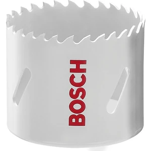 - HSS Bi Metal Standart Adaptörlü Delik Açma Testeresi (Panç) - 25 Mm