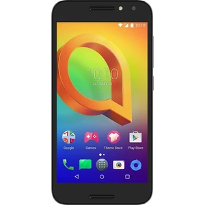A3 (Alcatel Türkiye Garantili) Siyah
