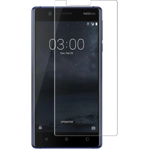 Nokia 6 Tempered Cam Ekran Koruyucu