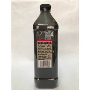 Integral for Kyocera FS6025 FS6030 FS6525 FS6530 Toner Tozu