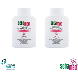 Intim Likit 200Ml Ph3.8 - 2 Adet