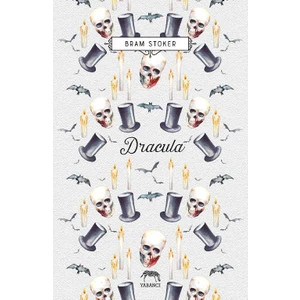 Dracula - Ciltli -  Bram Stoker