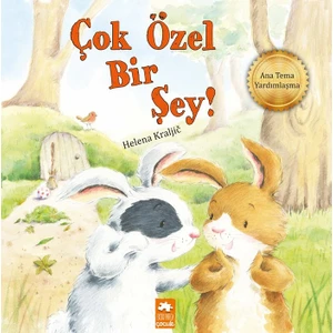 Tavşancıklar Serisi Çok Özel Bir Şey!