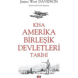 Kısa Amerika Birleşİk Devletleri Tarihi