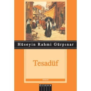 Tesadüf