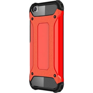 Xiaomi Mi5 Zırhlı Sert Rubber Kılıf + 9H Darbeye Karşı Etkili Cam